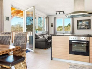 Holiday house Seim  9