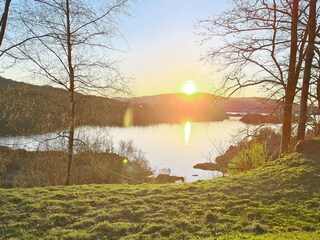 Holiday house Seim Outdoor Recording 3