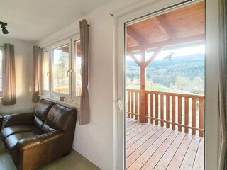 Vakantiehuis Seim  10