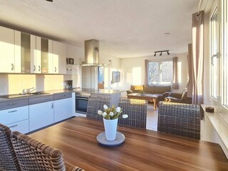 Holiday house Seim  14