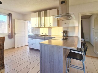 Holiday house Seim  12