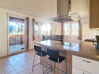Holiday house Seim  16