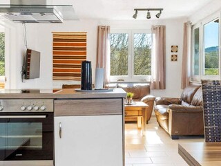 Holiday house Seim  11