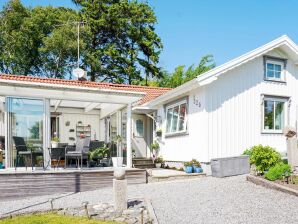 Holiday house 6 Personen Ferienhaus in LYSEKIL - Lysekil - image1