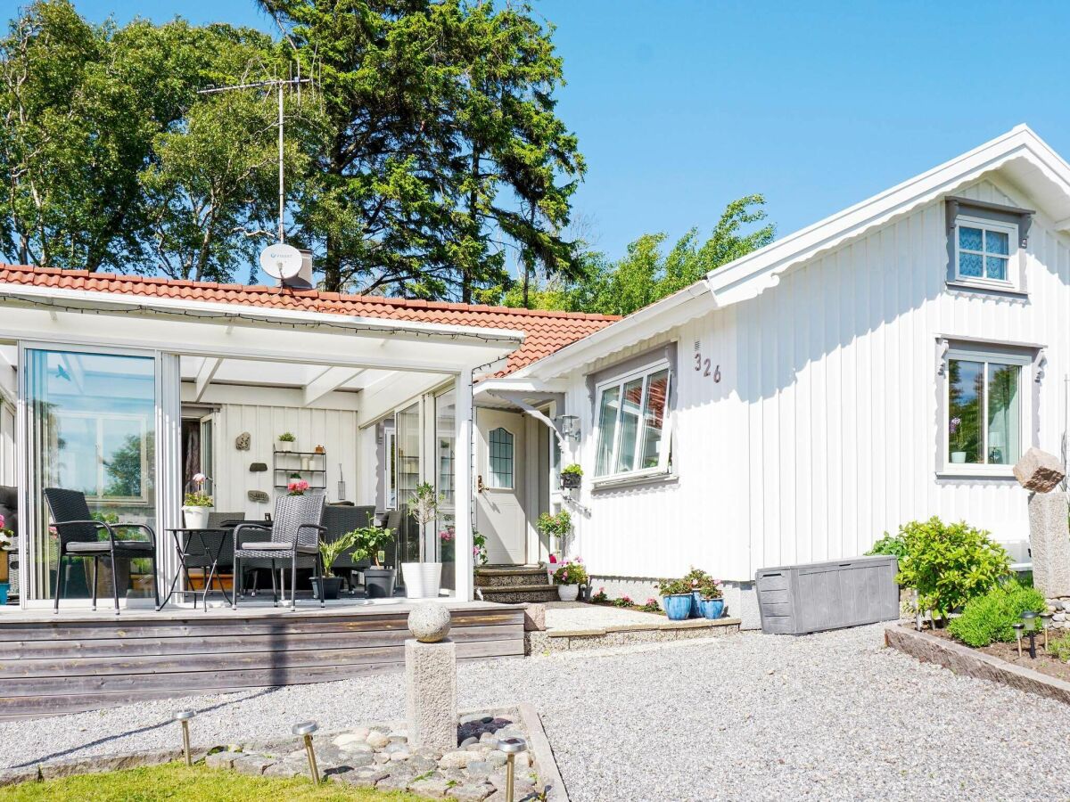 Holiday house Lysekil Outdoor Recording 1