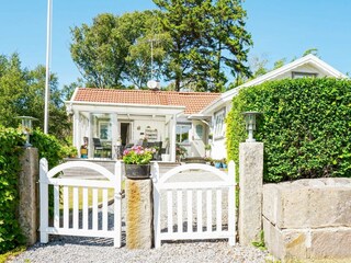 Vakantiehuis Lysekil Buitenaudio-opname 2
