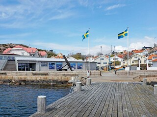 Vakantiehuis Lysekil Buitenaudio-opname 5