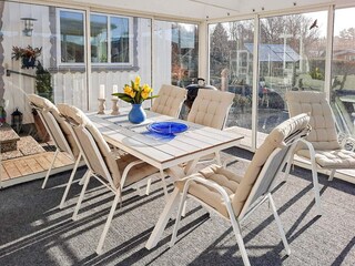 Vakantiehuis Lysekil  14