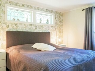 Vakantiehuis Lysekil  9