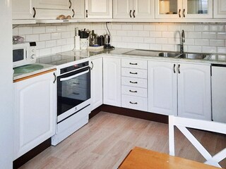 Vakantiehuis Lysekil  16