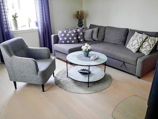 Ferienhaus Lysekil  18