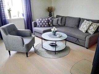 Vakantiehuis Lysekil  13