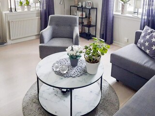 Vakantiehuis Lysekil  20