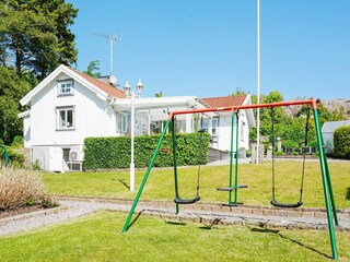 Vakantiehuis Lysekil Buitenaudio-opname 6