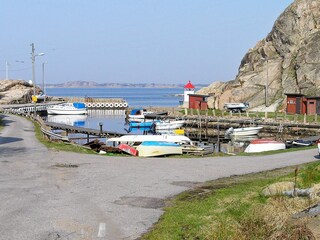 Ferienhaus Lysekil Außenaufnahme 4