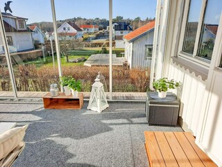 Ferienhaus Lysekil  16