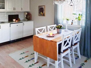 Vakantiehuis Lysekil  20