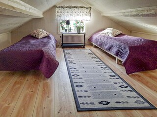 Vakantiehuis Lysekil  22