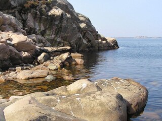 Ferienhaus Lysekil Außenaufnahme 8