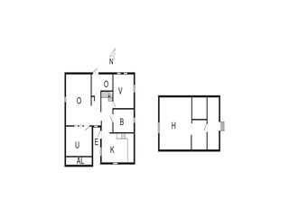 Ferienhaus Lysekil Grundriss 9