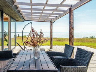 Vakantiehuis Thorsminde  4