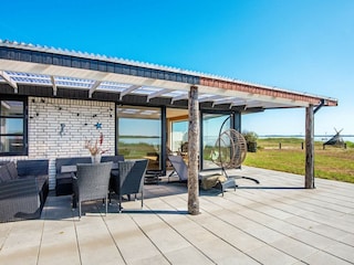 Ferienhaus Thorsminde  17