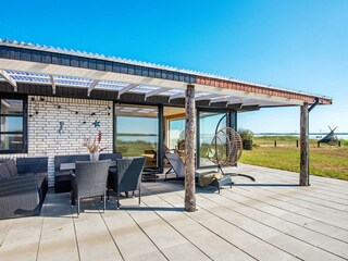 Ferienhaus Thorsminde  8