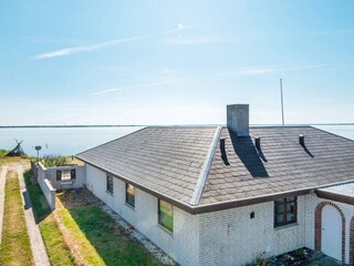 Vakantiehuis Thorsminde  5