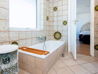 Maison de vacances Thorsminde  10