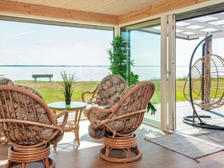 Maison de vacances Thorsminde  41
