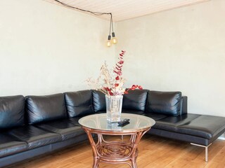Vakantiehuis Thorsminde  9
