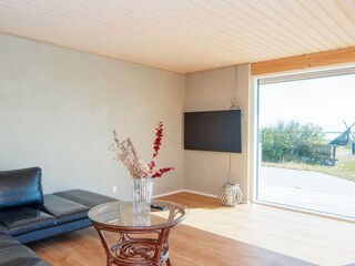 Maison de vacances Thorsminde  37