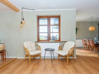 Maison de vacances Thorsminde  16