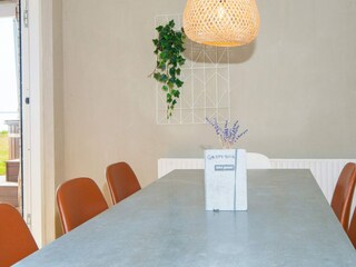 Vakantiehuis Thorsminde  21