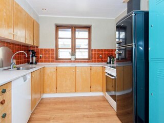 Vakantiehuis Thorsminde  10