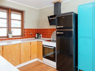 Vakantiehuis Thorsminde  22