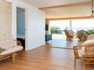 Vakantiehuis Thorsminde  23