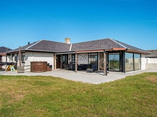 Casa per le vacanze Thorsminde  32