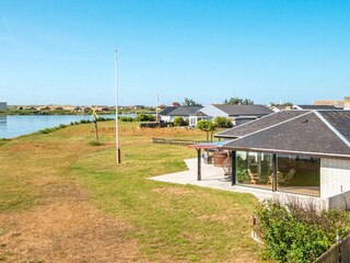 Holiday house Thorsminde Outdoor Recording 1