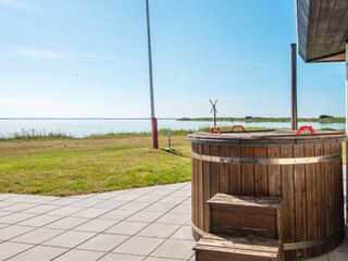 Maison de vacances Thorsminde  19