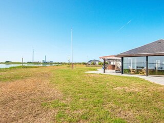 Casa per le vacanze Thorsminde  10