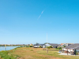 Vakantiehuis Thorsminde  39