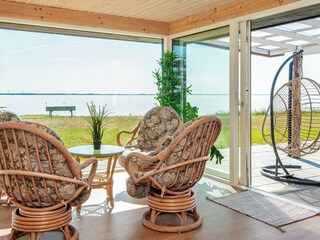 Vakantiehuis Thorsminde  42