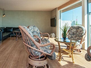 Vakantiehuis Thorsminde  10