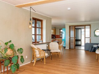 Maison de vacances Thorsminde  22