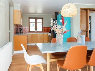 Vakantiehuis Thorsminde  12