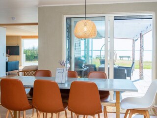 Vakantiehuis Thorsminde  42