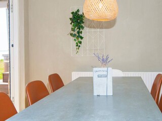 Vakantiehuis Thorsminde  43