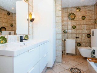 Vakantiehuis Thorsminde  32
