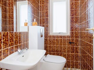 Vakantiehuis Thorsminde  33